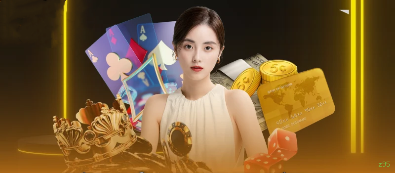 Lista de jogos para z95 seção de ganhos