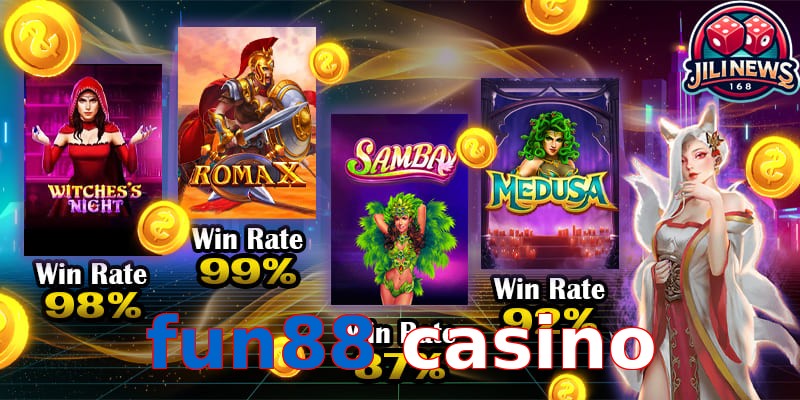 fun88 casino