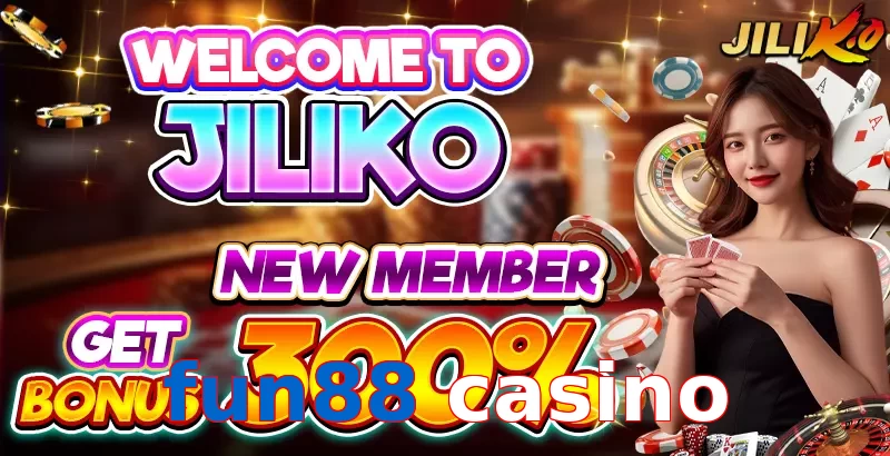 fun88 casino